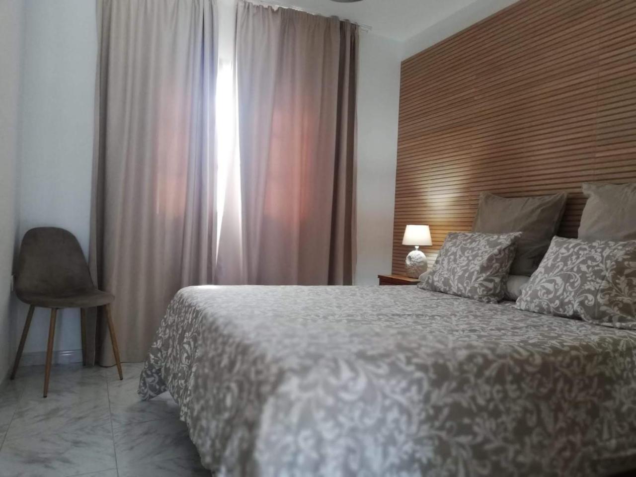 Villa Cristina Puerto del Carmen  Eksteriør bilde